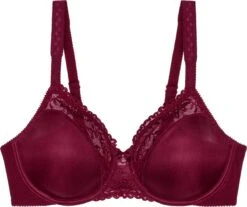 Triumph Ladyform Soft W X Dames Beha - Maat 90D