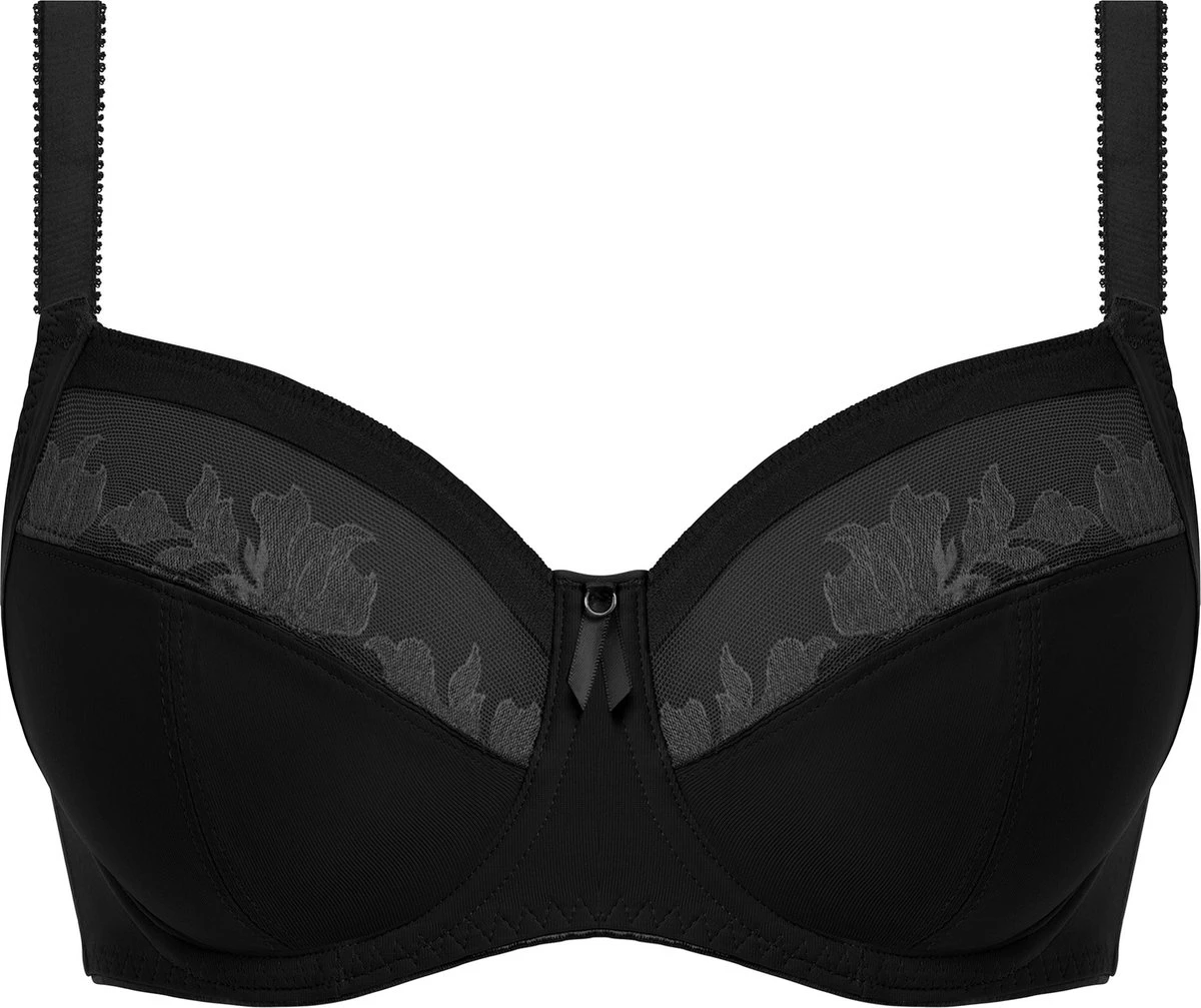 Fantasie Illusion UW Side Support Bra Dames Beha - Maat 75I 3 Fantasie Illusion UW Side Support Bra Dames Beha - Maat 75I