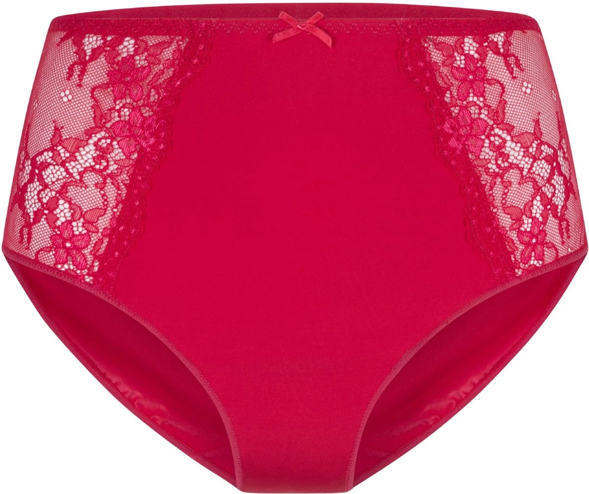 Lingadore – Daily – Tailleslip – 1400B-1 – Illusion Blue - XL 13 Lingadore – Daily – Tailleslip – 1400B-1 – Illusion Blue - XL - Afbeelding 11