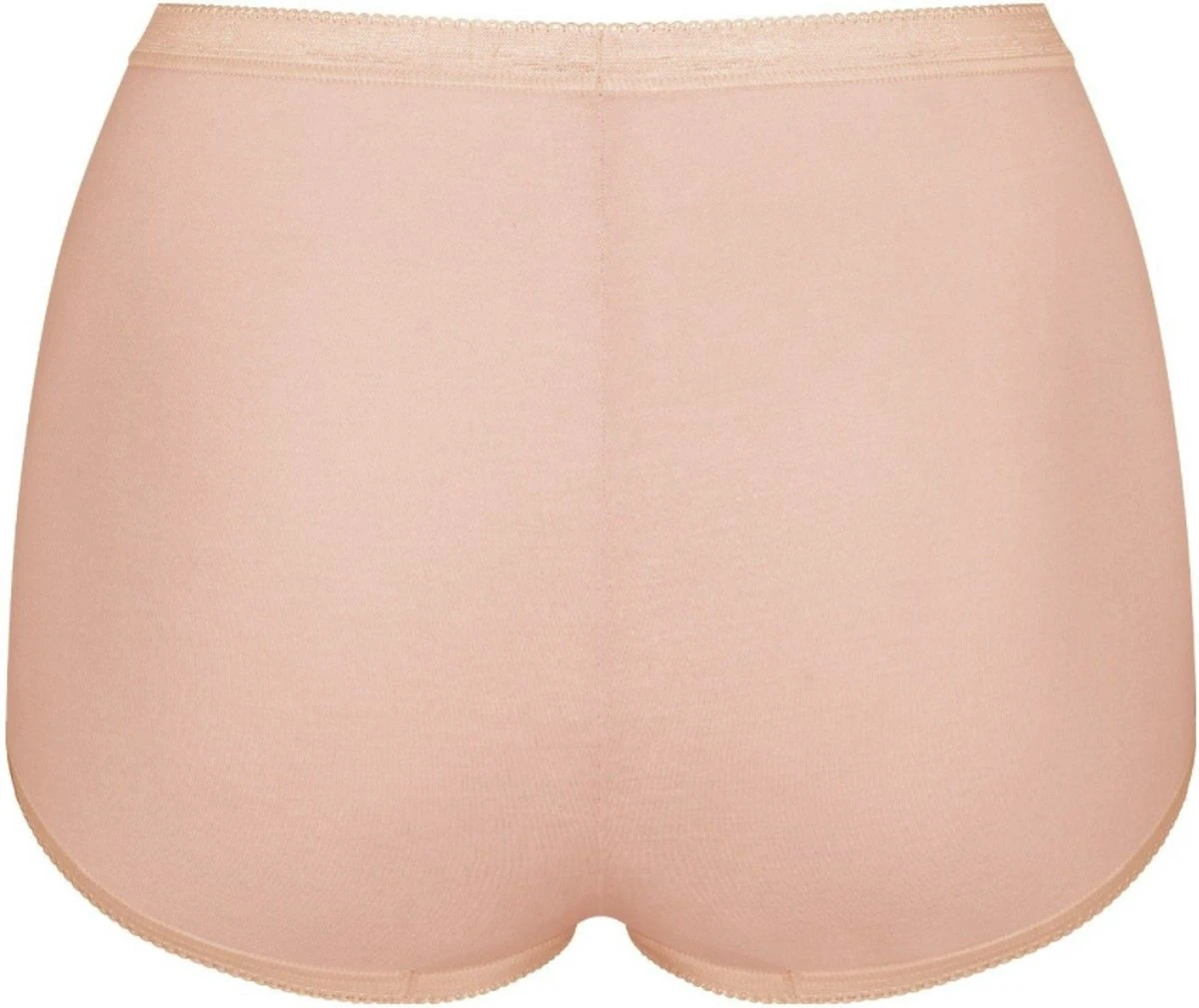 Sloggi Sloggi Basic+ Maxi C3P Dames Onderbroek - Maat 56 4 Sloggi Sloggi Basic+ Maxi C3P Dames Onderbroek - Maat 56 - Afbeelding 2