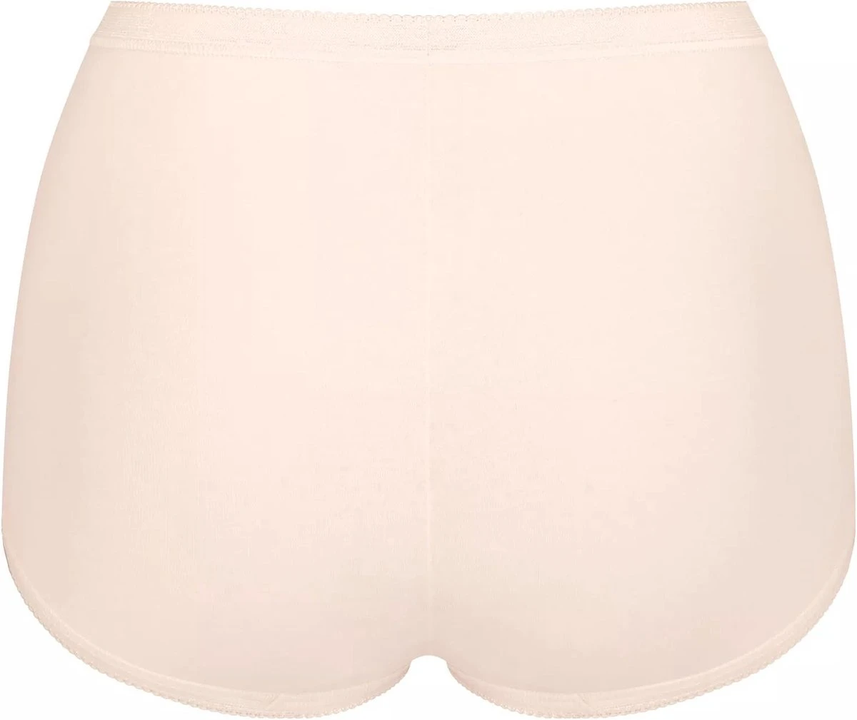 Sloggi Sloggi Basic+ Maxi C3P Dames Onderbroek - Maat 56 6 Sloggi Sloggi Basic+ Maxi C3P Dames Onderbroek - Maat 56 - Afbeelding 4