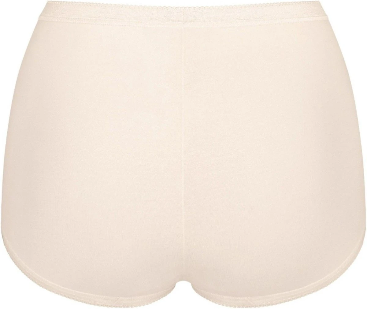 Sloggi Sloggi Basic+ Maxi C3P Dames Onderbroek - Maat 50 4 Sloggi Sloggi Basic+ Maxi C3P Dames Onderbroek - Maat 50 - Afbeelding 2