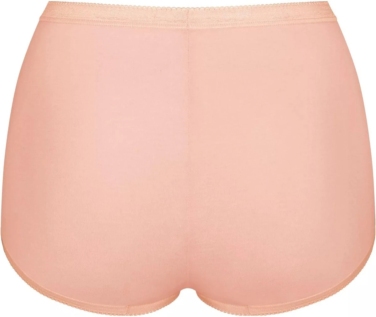 Sloggi Sloggi Basic+ Maxi C3P Dames Onderbroek - Maat 56 8 Sloggi Sloggi Basic+ Maxi C3P Dames Onderbroek - Maat 56 - Afbeelding 6