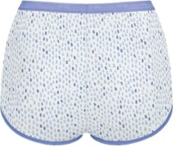 Sloggi Sloggi Basic+ Maxi C3P Dames Onderbroek - Maat 44 -Triumph Winkel 1200x1013 2