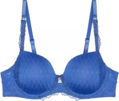 Triumph - Azalea Florale WP - Electric Blue - 85-100B