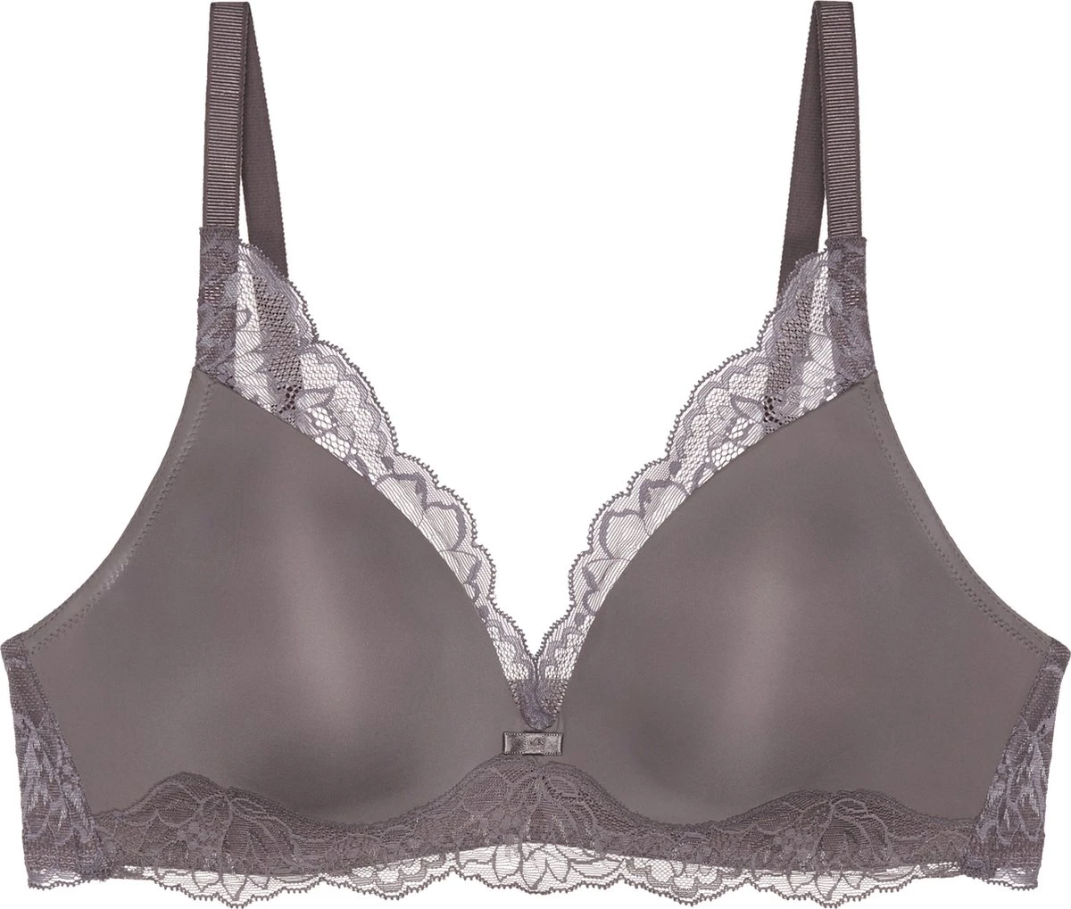 Triumph Amourette Charm Conscious P Dames Beha - Maat 80B 3 Triumph Amourette Charm Conscious P Dames Beha - Maat 80B