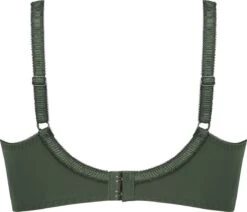 Hunkemöller Dames Lingerie Niet-voorgevormde Beugel Bh Diva - Groen - Maat D70 10 Hunkemöller Dames Lingerie Niet-voorgevormde Beugel Bh Diva - Groen - Maat D70 -Triumph Winkel 1200x1028 3