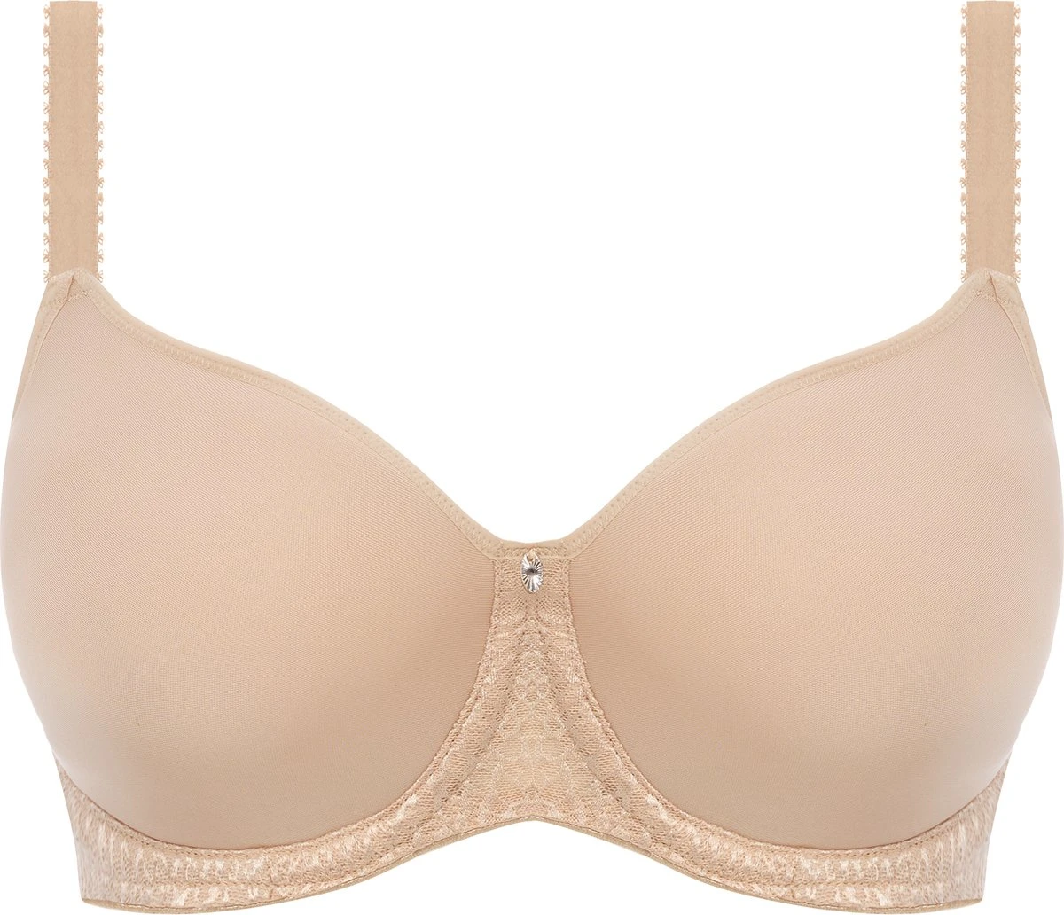Fantasie Envisage UW Moulded Spacer Bra Dames Beha - Maat 80G 3 Fantasie Envisage UW Moulded Spacer Bra Dames Beha - Maat 80G
