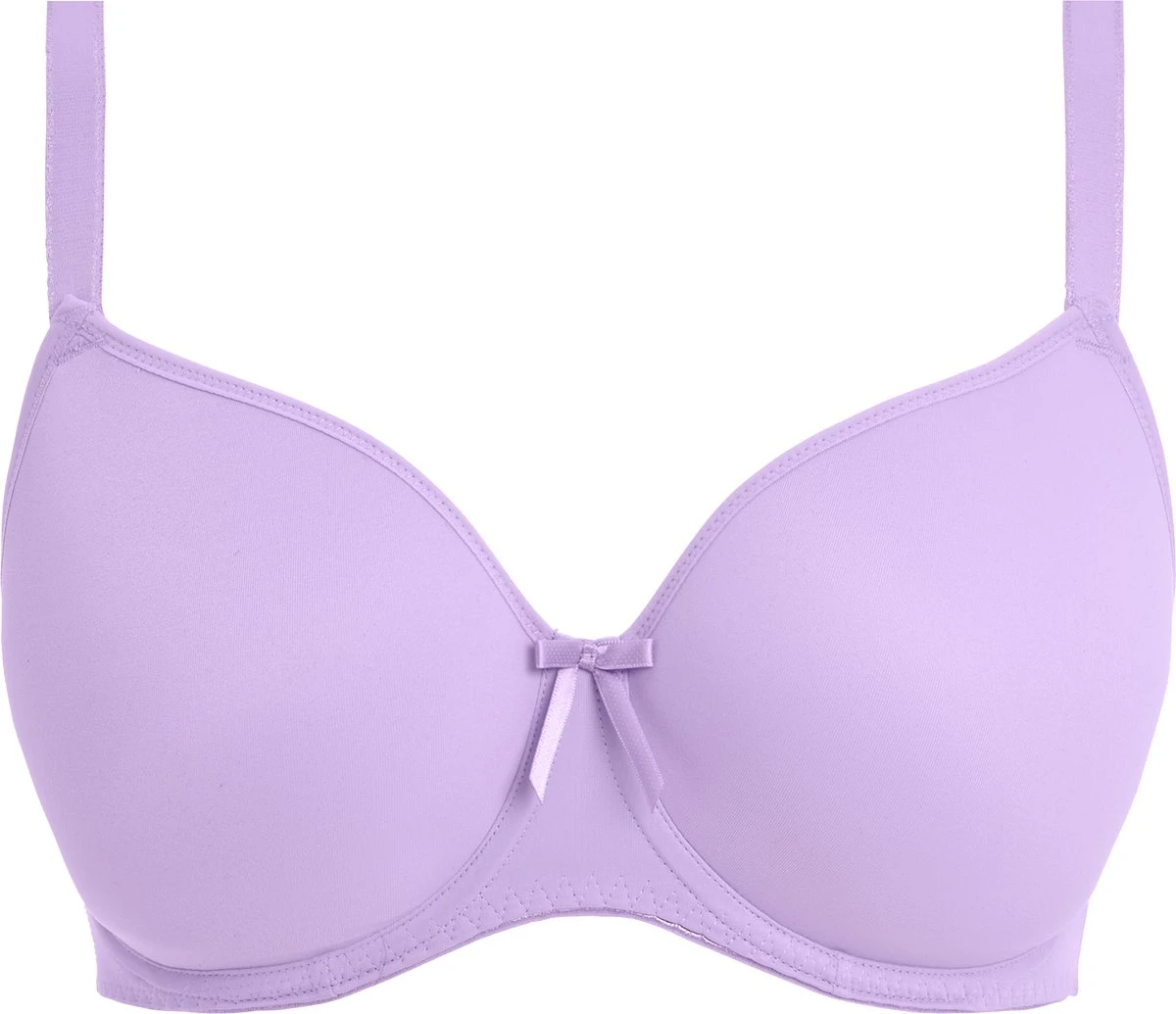 Freya Freya Fancies UW Moulded Balcony T-Shirt Bra Dames Beha - Maat H80 3 Freya Freya Fancies UW Moulded Balcony T-Shirt Bra Dames Beha - Maat H80