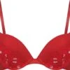 Hunkemöller Dames Lingerie Voorgevormde Maximizer Beugel Bh Violet - Rood - Maat A75 -Triumph Winkel 1200x1035 7