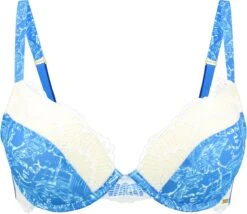 Sapph Cupra Push-up BH