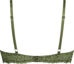 Hunkemöller Dames Lingerie Voorgevormde Push-up Beugel Bh Rose - Groen - Maat B80 10 Hunkemöller Dames Lingerie Voorgevormde Push-up Beugel Bh Rose - Groen - Maat B80 -Triumph Winkel 1200x1039 2