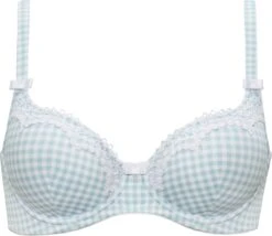 Dacapo Tonika Mousse BH Groen 70 A