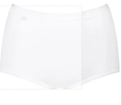 Sloggi Sloggi Basic+ Maxi C3P Dames Onderbroek - Maat 44 -Triumph Winkel 1200x1041