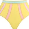 Marlies Dekkers - Samba Queen Slip - Yellow Pink - 36191 - M -Triumph Winkel 1200x1054 1