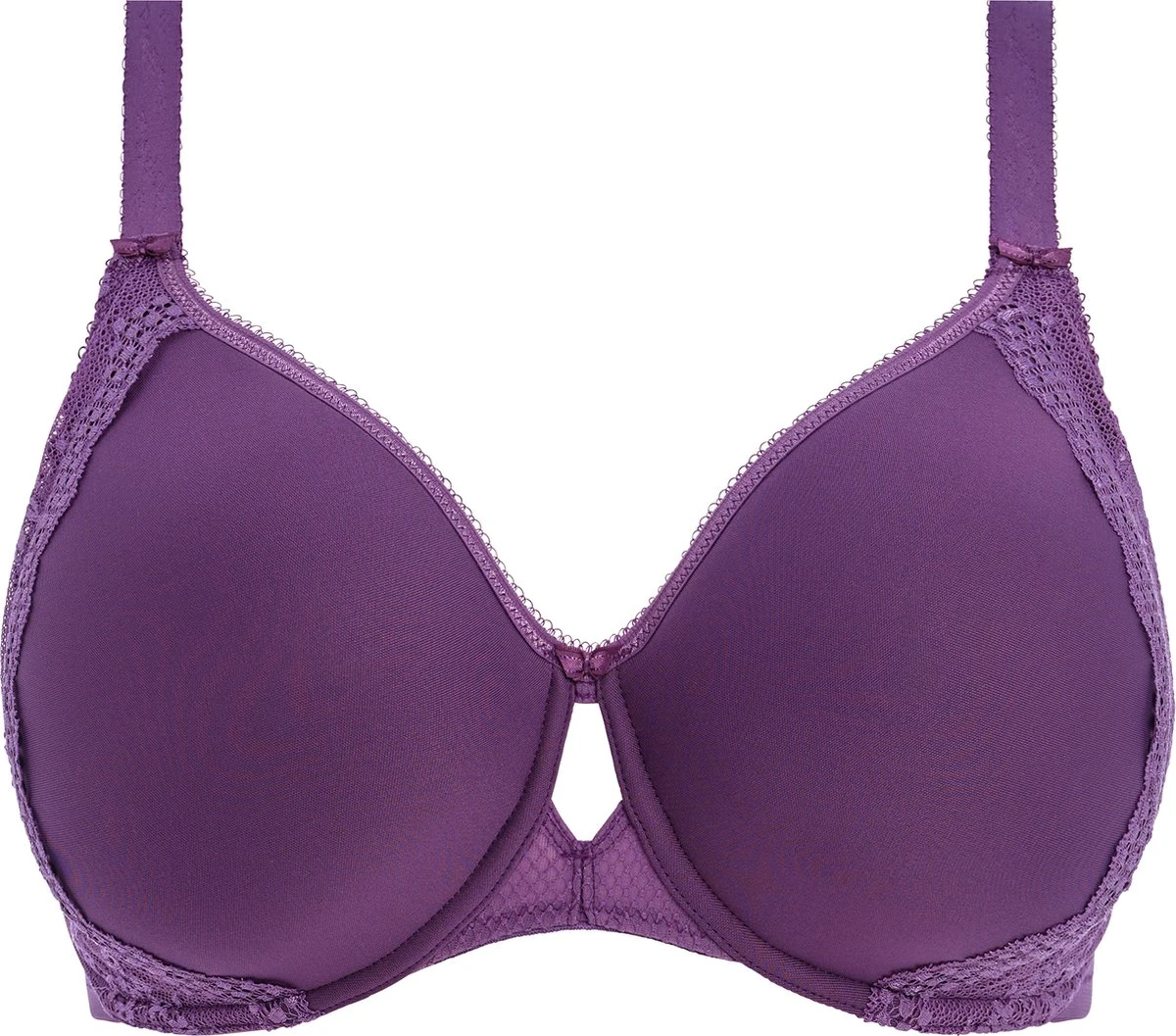 Elomi Charley UW Moulded Spacer Bra Dames Beha - Maat 95G 3 Elomi Charley UW Moulded Spacer Bra Dames Beha - Maat 95G