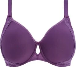 Elomi Charley UW Moulded Spacer Bra Dames Beha - Maat 90J