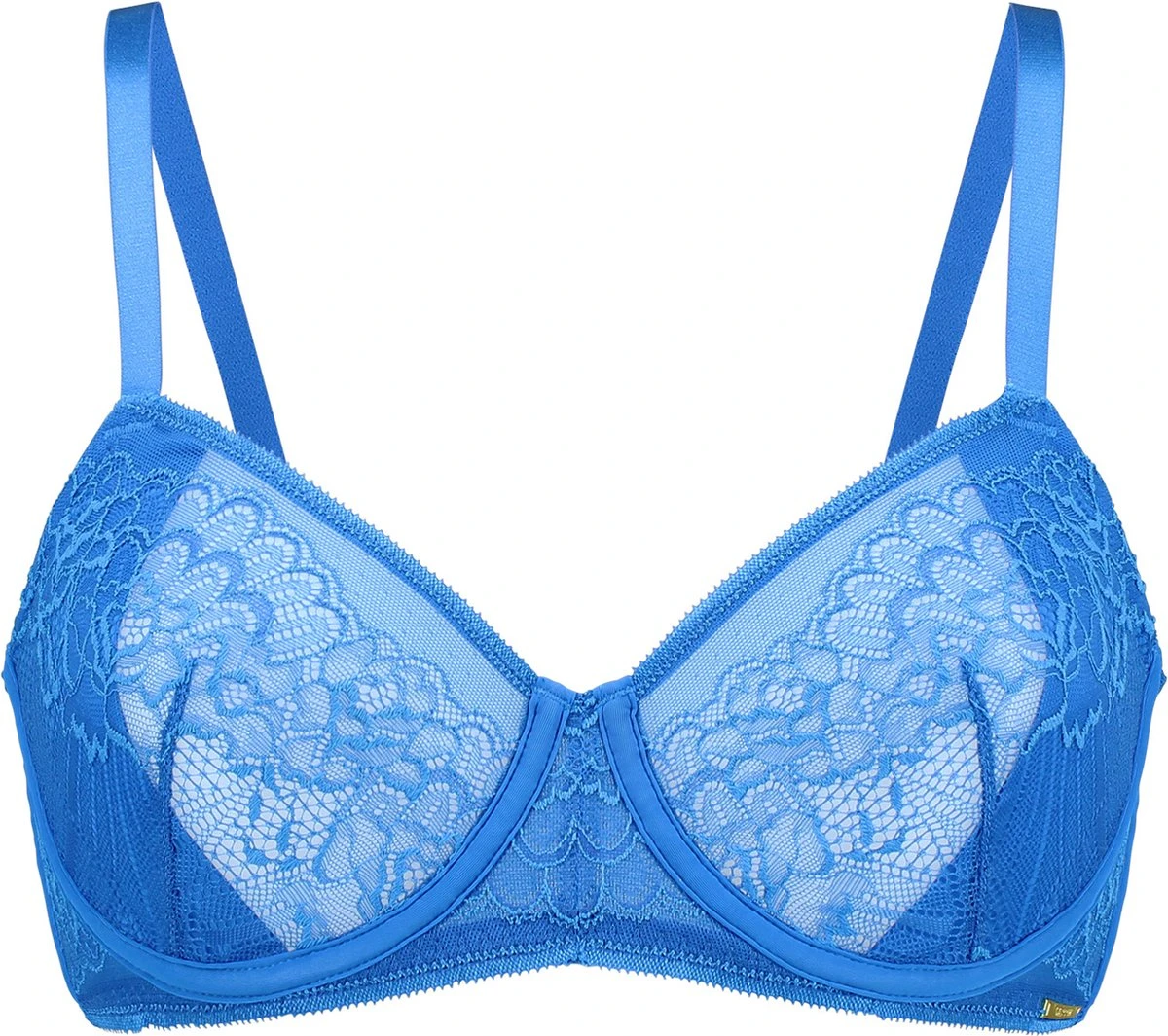 Sapph Diana Niet-voorgevormde BH 3 Sapph Diana Niet-voorgevormde BH