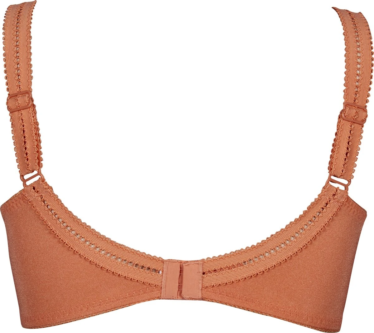 Elbrina Lace Beugel BH - Maat 95 D 4 Elbrina Lace Beugel BH - Maat 95 D - Afbeelding 2