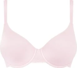 Chantelle Day To Night T-shirt BH Roze 75 B -Triumph Winkel 1200x1068