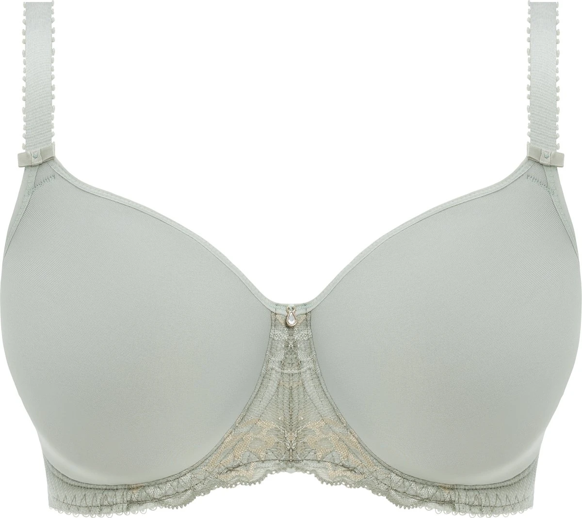 Fantasie Aubree UW Moulded Spacer Bra Dames Beha - Maat 85E 3 Fantasie Aubree UW Moulded Spacer Bra Dames Beha - Maat 85E
