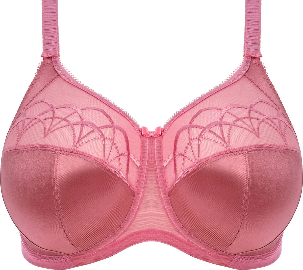 Elomi Cate UW Bra Dames Beha - Maat G80I 3 Elomi Cate UW Bra Dames Beha - Maat G80I