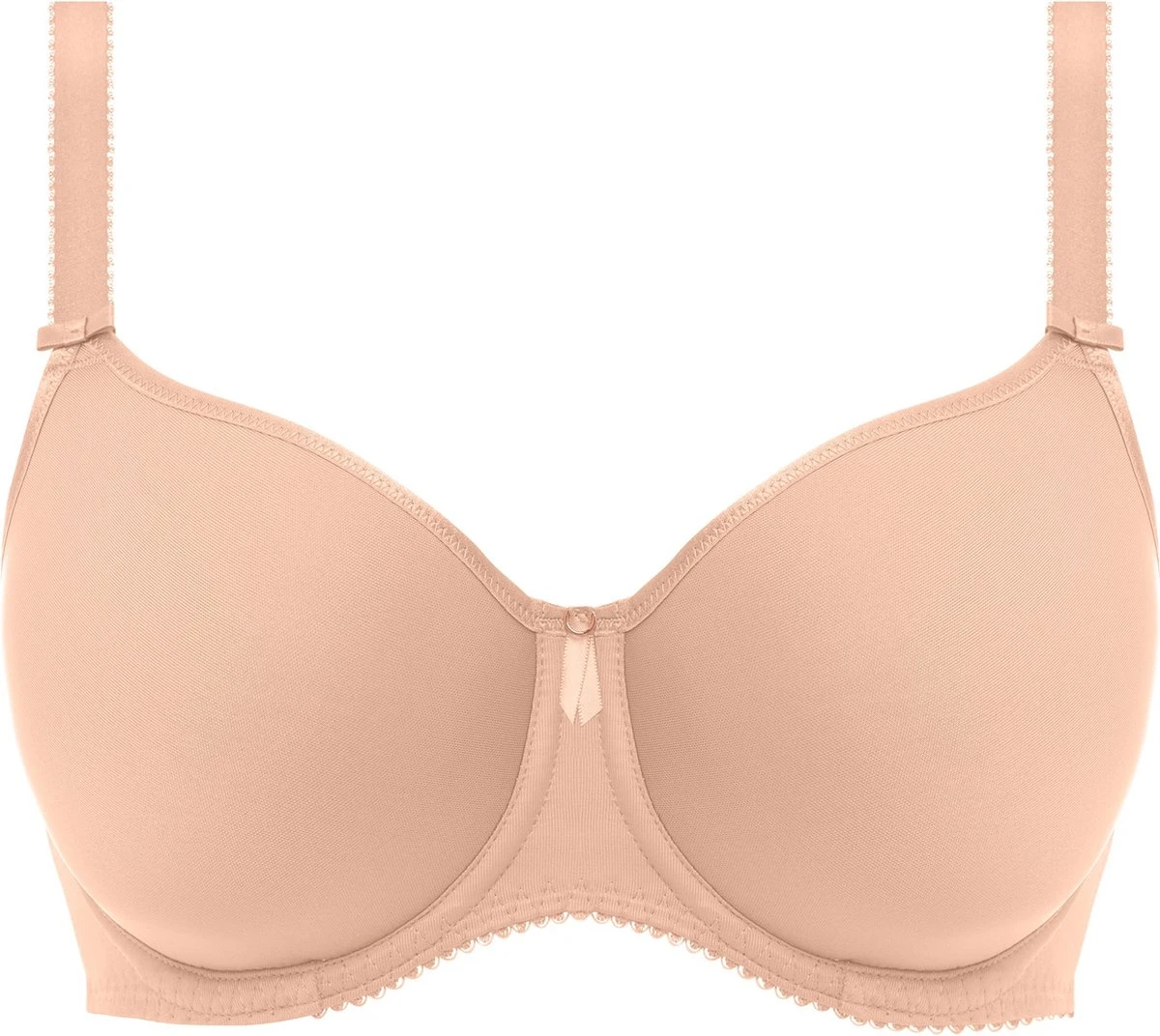 Fantasie Rebecca Essentials UW Moulded Spacer Bra Dames Beha - Maat 75I 3 Fantasie Rebecca Essentials UW Moulded Spacer Bra Dames Beha - Maat 75I