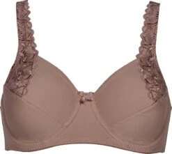 Elbrina Embroidery Beugel BH - Maat 90 E