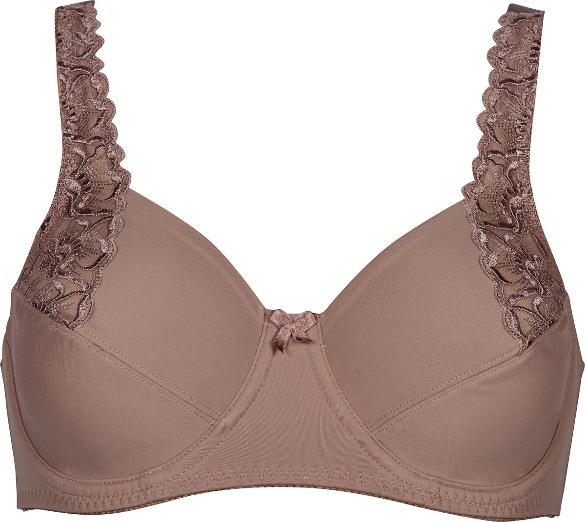 Elbrina Embroidery Beugel BH - Maat 85 F 3 Elbrina Embroidery Beugel BH - Maat 85 F