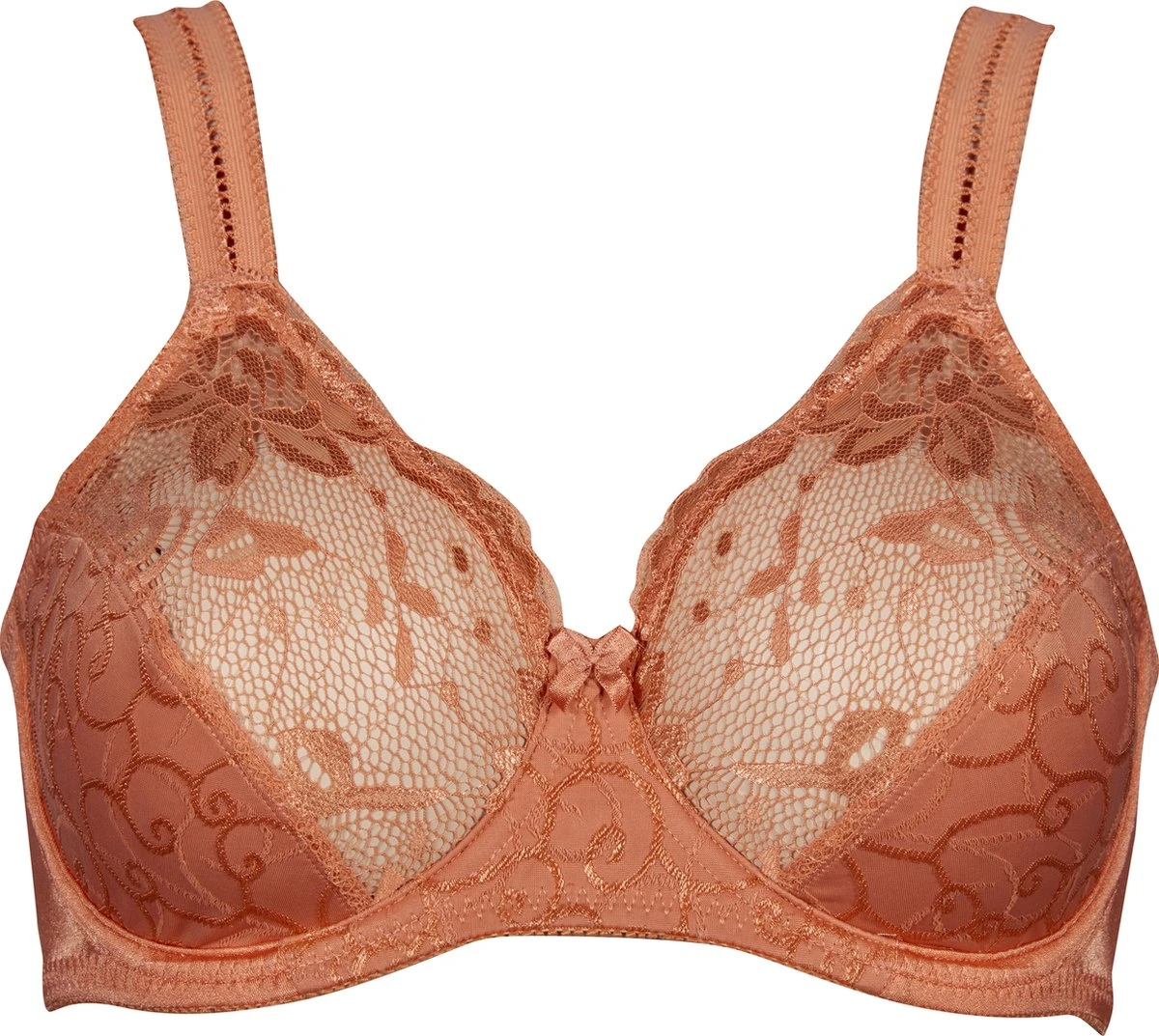 Elbrina Lace Beugel BH - Maat 95 D 3 Elbrina Lace Beugel BH - Maat 95 D