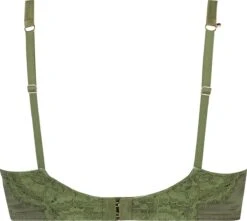 Hunkemöller Dames Lingerie Voorgevormde Beugel Bh Hannako - Groen - Maat E90 -Triumph Winkel 1200x1075 1