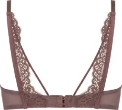 Hunkemöller Dames Lingerie Voorgevormde Beugel Bh Daisy - Bruin - Maat F75 -Triumph Winkel 1200x1077 1