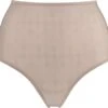 Marlies Dekkers - Dame De Paris Tailleslip - Shimmering Bronze - 36204 – XXL -Triumph Winkel 1200x1078 2