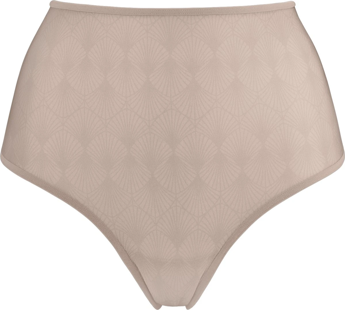 Marlies Dekkers - Dame De Paris Tailleslip - Shimmering Bronze - 36204 – XXL 3 Marlies Dekkers - Dame De Paris Tailleslip - Shimmering Bronze - 36204 – XXL
