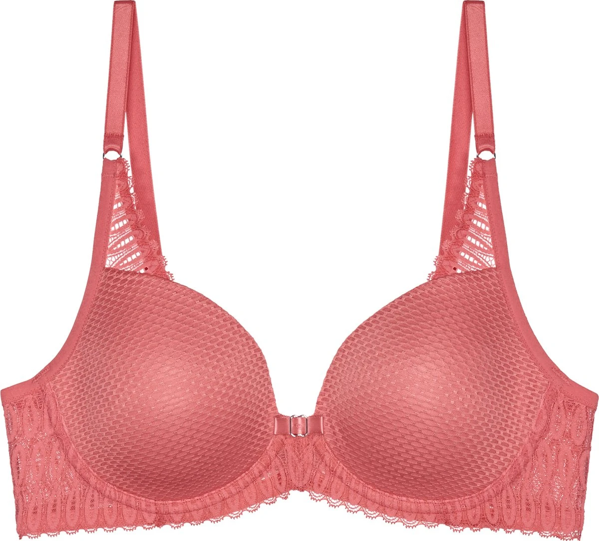 Triumph Aura Spotlight WHP Dames Beha - Maat 75D 3 Triumph Aura Spotlight WHP Dames Beha - Maat 75D