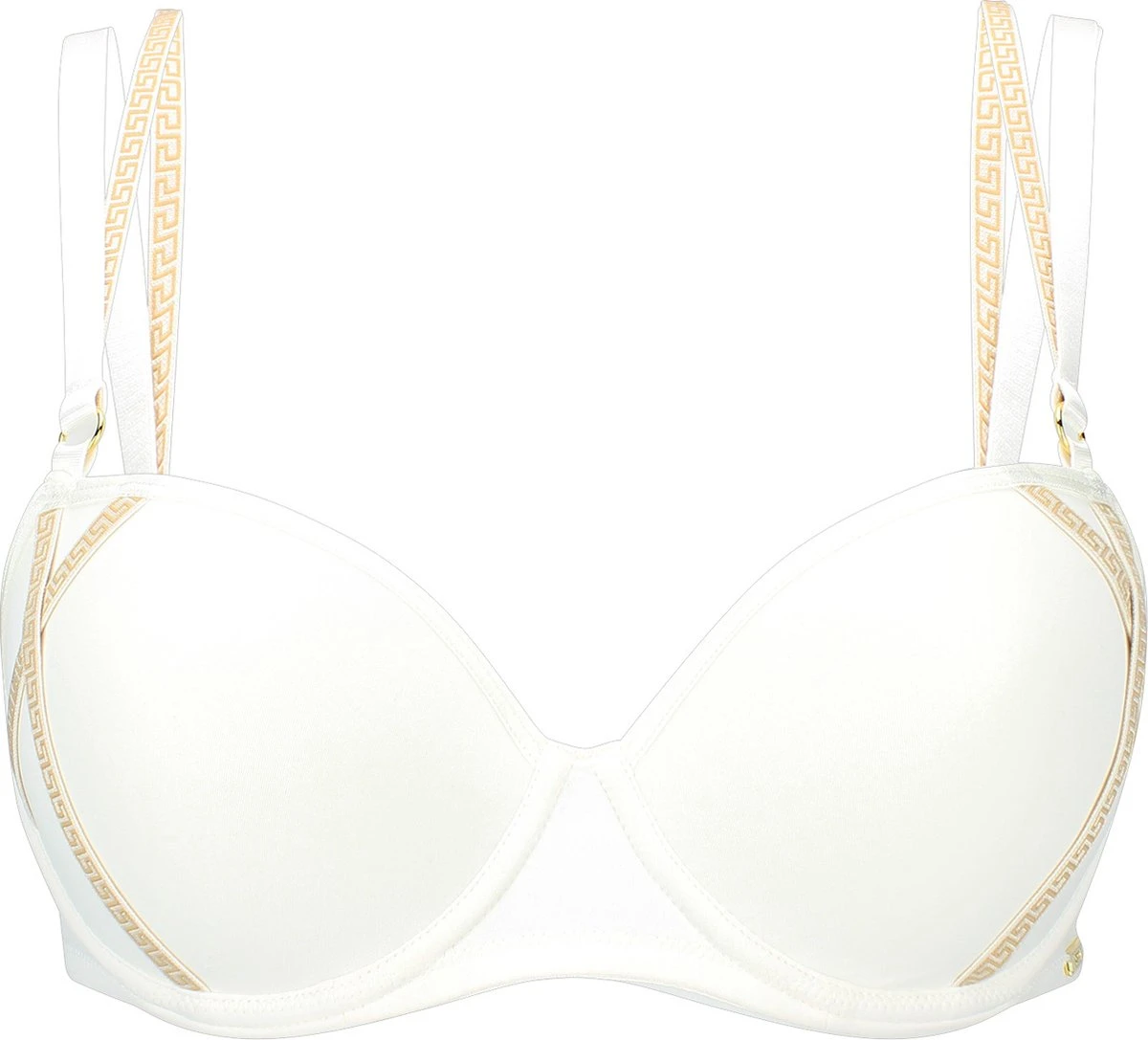 Sapph Mistress Voorgevormde BH 7 Sapph Mistress Voorgevormde BH - Afbeelding 5