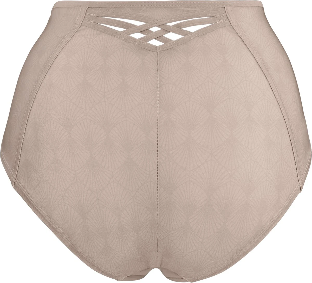 Marlies Dekkers - Dame De Paris Tailleslip - Shimmering Bronze - 36204 – XXL 4 Marlies Dekkers - Dame De Paris Tailleslip - Shimmering Bronze - 36204 – XXL - Afbeelding 2