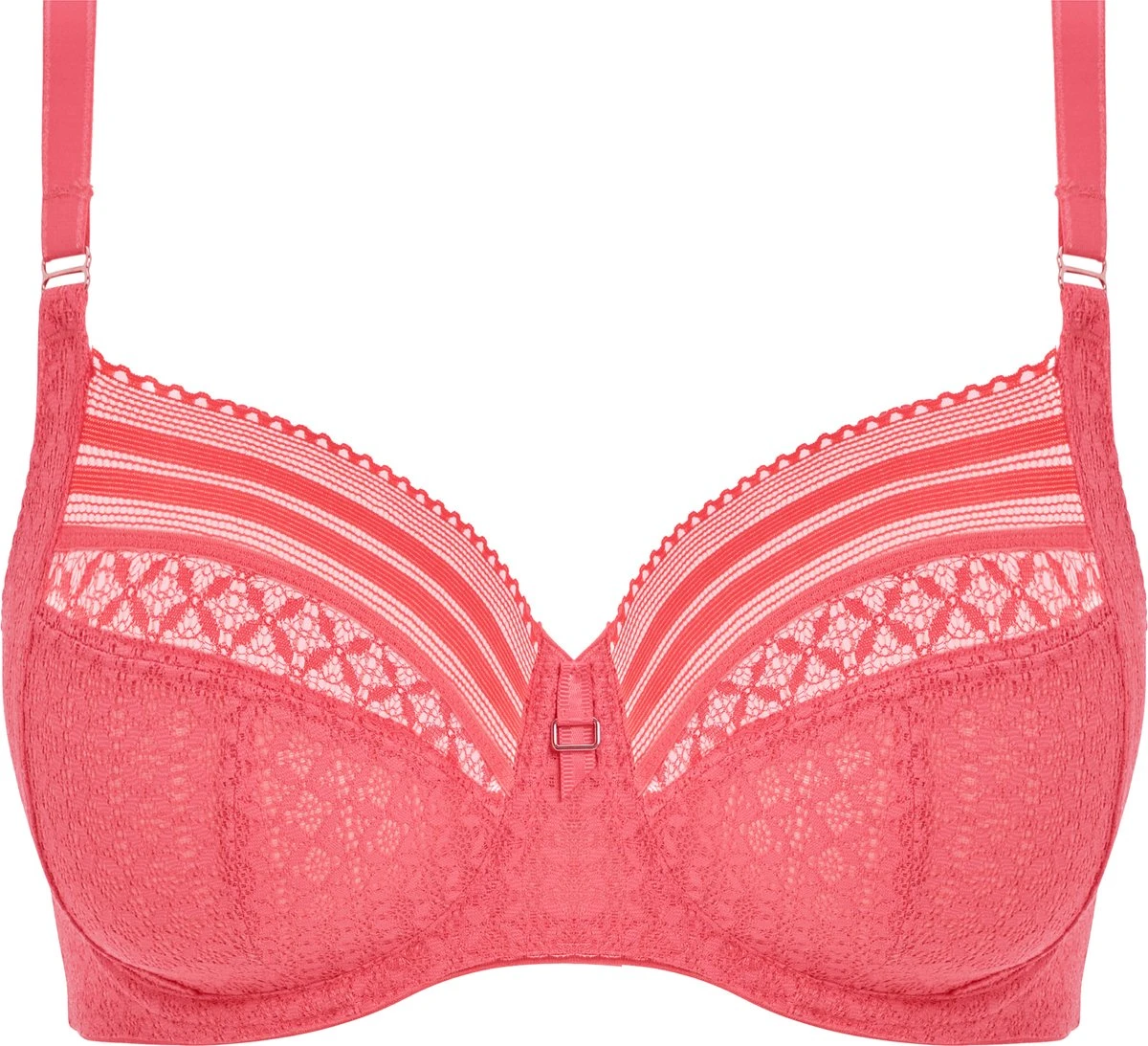 Freya Viva UW Side Support Bra Dames Beha - Maat G85 3 Freya Viva UW Side Support Bra Dames Beha - Maat G85