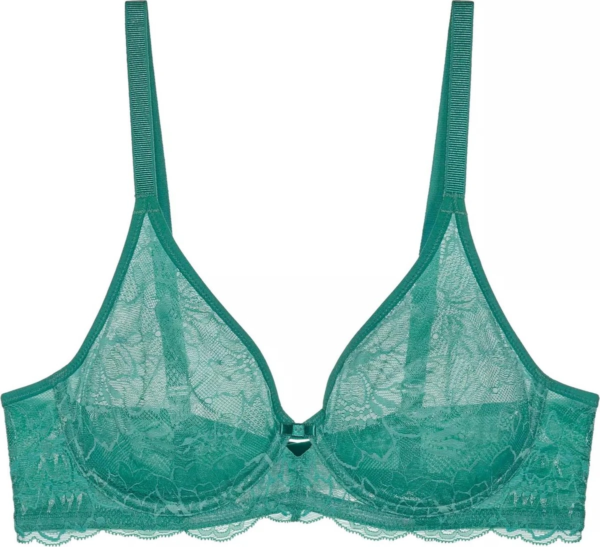 Triumph Amourette Charm Conscious W02 Dames Beha - Maat F80 3 Triumph Amourette Charm Conscious W02 Dames Beha - Maat F80