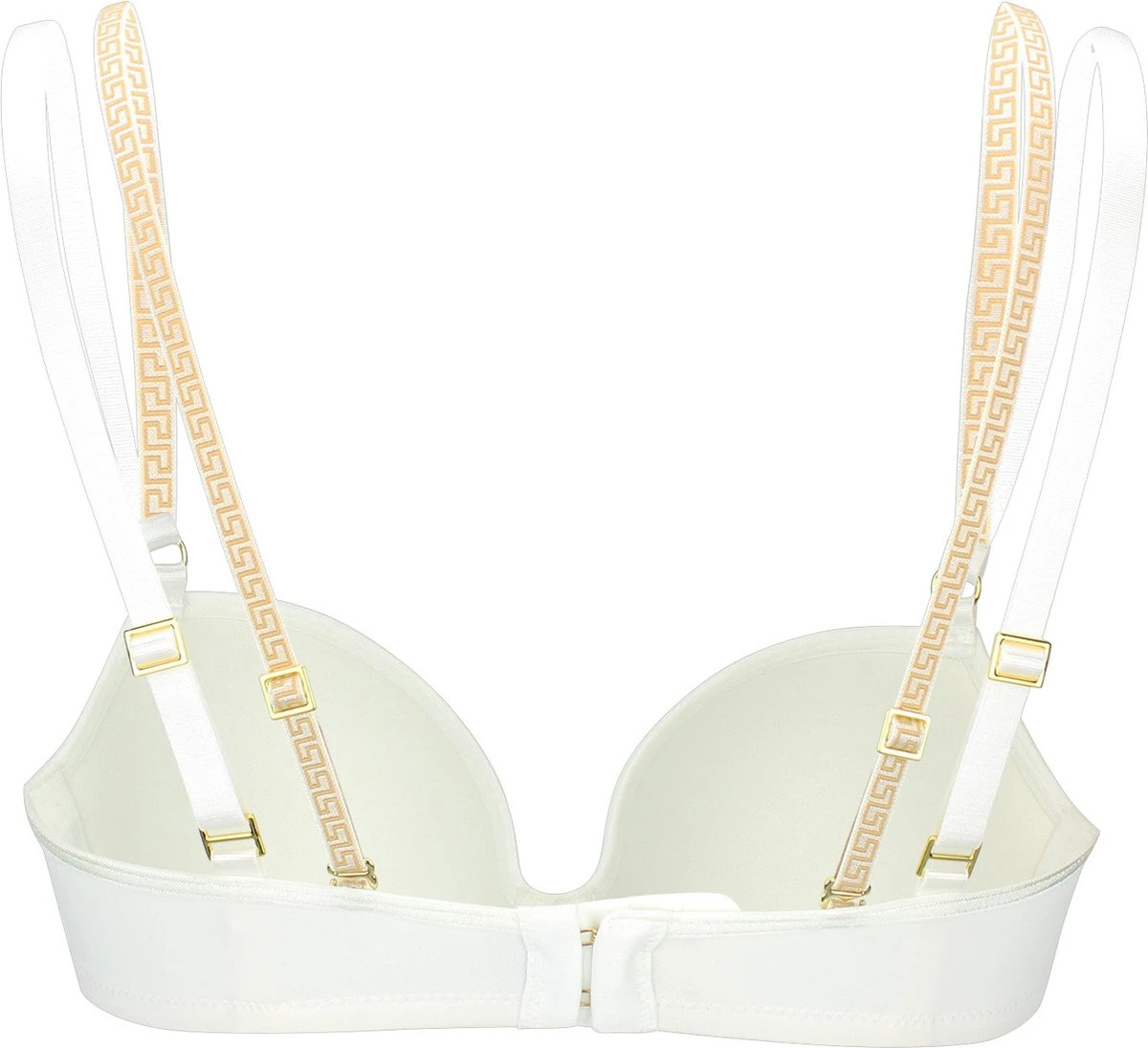 Sapph Mistress Voorgevormde BH 8 Sapph Mistress Voorgevormde BH - Afbeelding 6