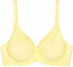 Triumph Mirage Spotlight W01 EX Dames Beha - Maat E80