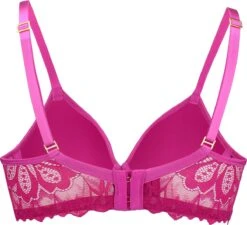 Sapph Flora T-shirt BH -Triumph Winkel 1200x1095