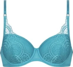 Mey Stunning Spacer BH Half Cup Blauw 80 D -Triumph Winkel 1200x1101