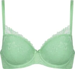Mey Fabulous Spacer BH Half Cup Groen 75 B -Triumph Winkel 1200x1107
