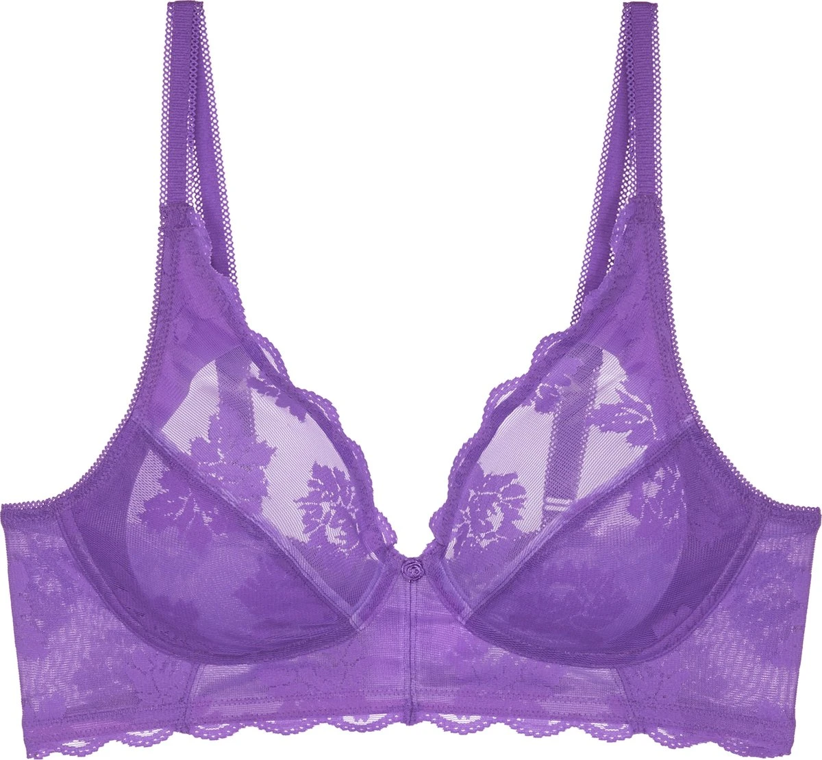 Triumph Amourette 300 Summer N Dames Beha - Maat 85D 2 Triumph Amourette 300 Summer N Dames Beha - Maat 85D