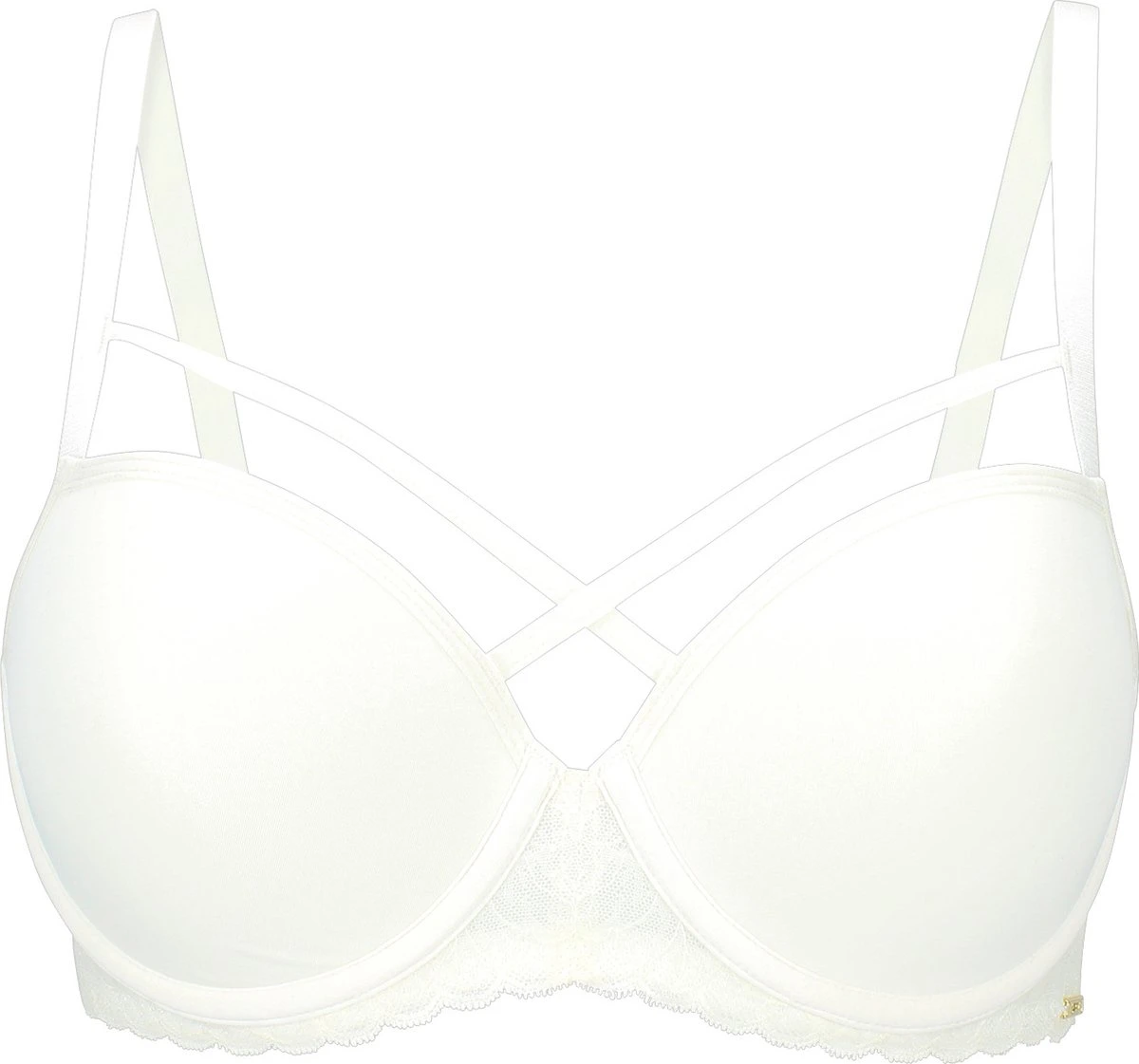 Sapph Fabulous Padded Bra 3 Sapph Fabulous Padded Bra