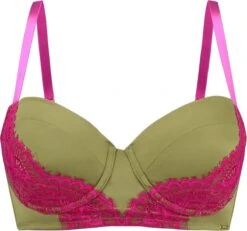 Sapph Minerva Voorgevormde BH