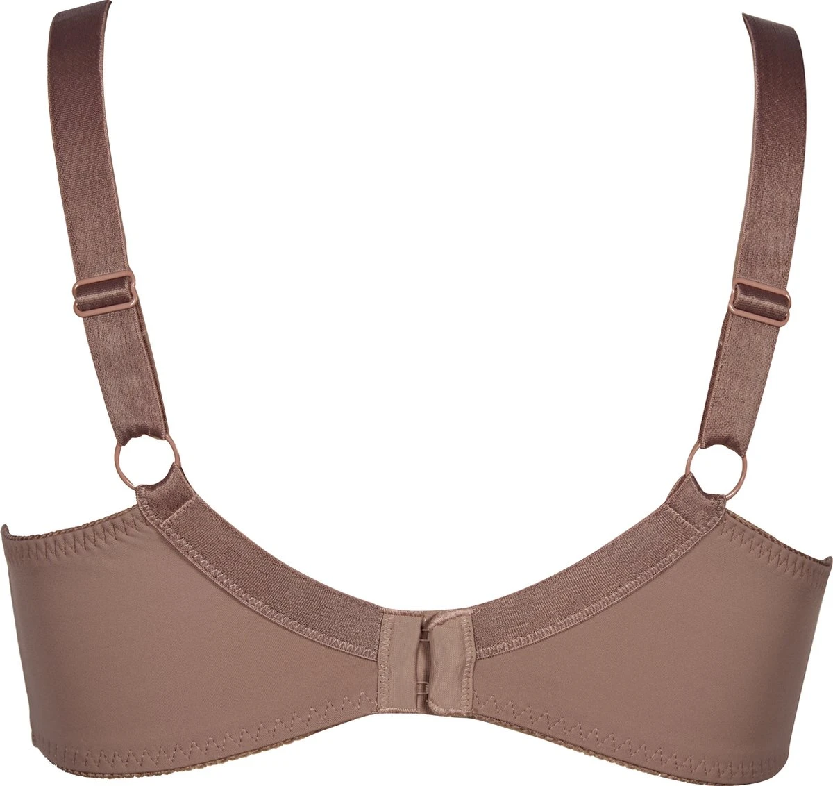 Elbrina Embroidery Beugel BH - Maat 90 C 4 Elbrina Embroidery Beugel BH - Maat 90 C - Afbeelding 2