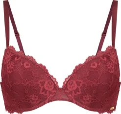 Sapph Odetta Push-up BH