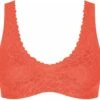 Sloggi Zero Feel Lace 2.0 Bralette Beha - Maat L -Triumph Winkel 1200x1136 2